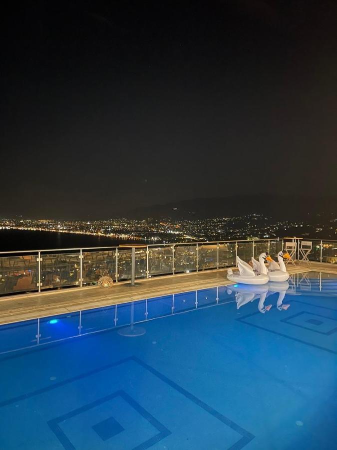 Belvedere Hotel Kalamata Exterior photo
