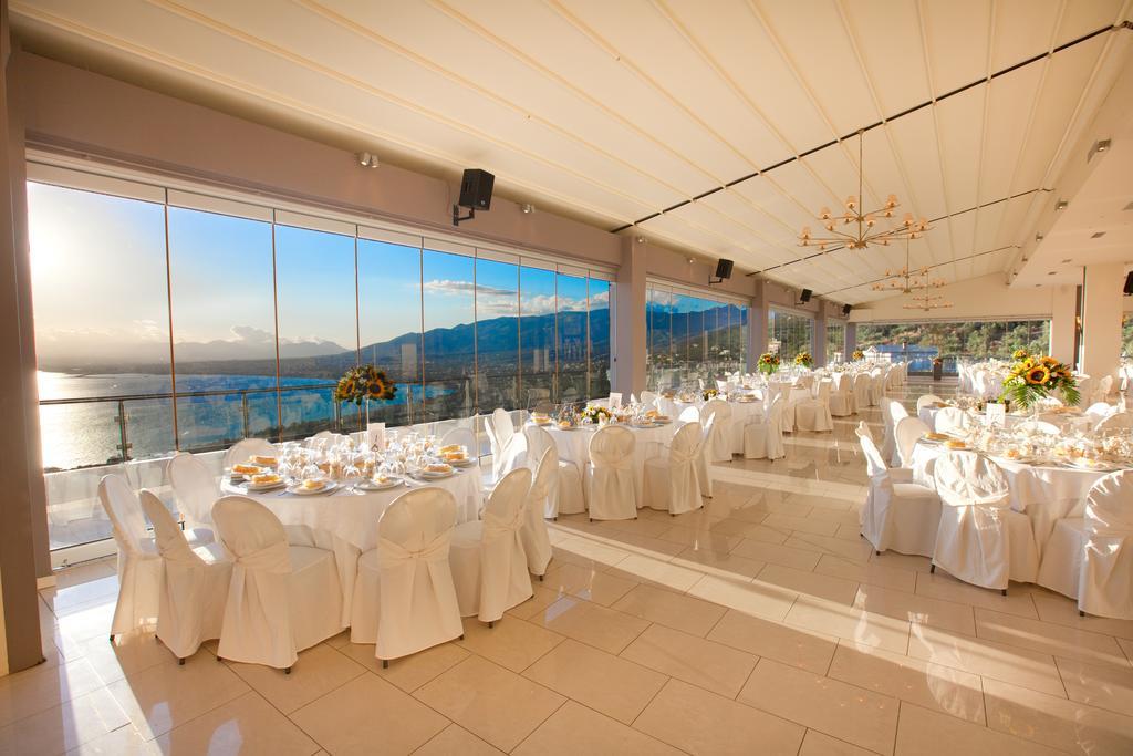 Belvedere Hotel Kalamata Exterior photo