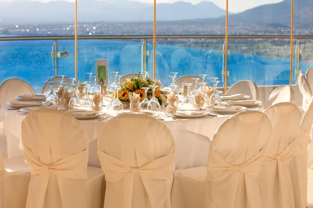 Belvedere Hotel Kalamata Exterior photo
