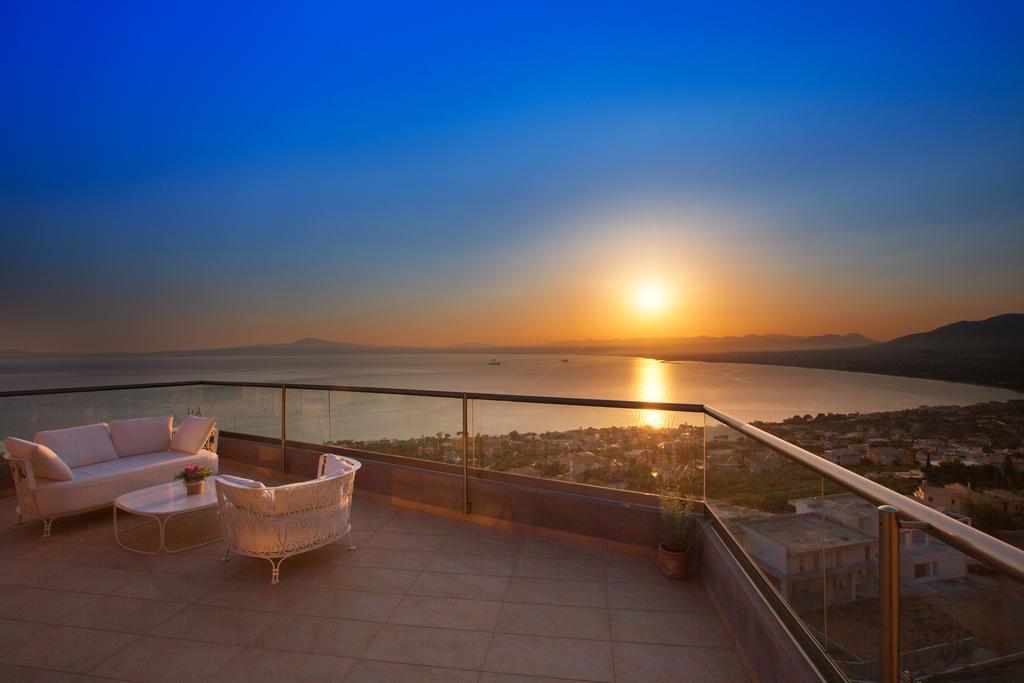 Belvedere Hotel Kalamata Room photo