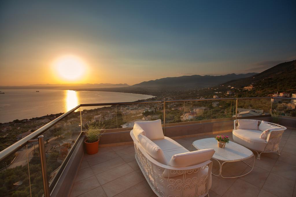 Belvedere Hotel Kalamata Room photo