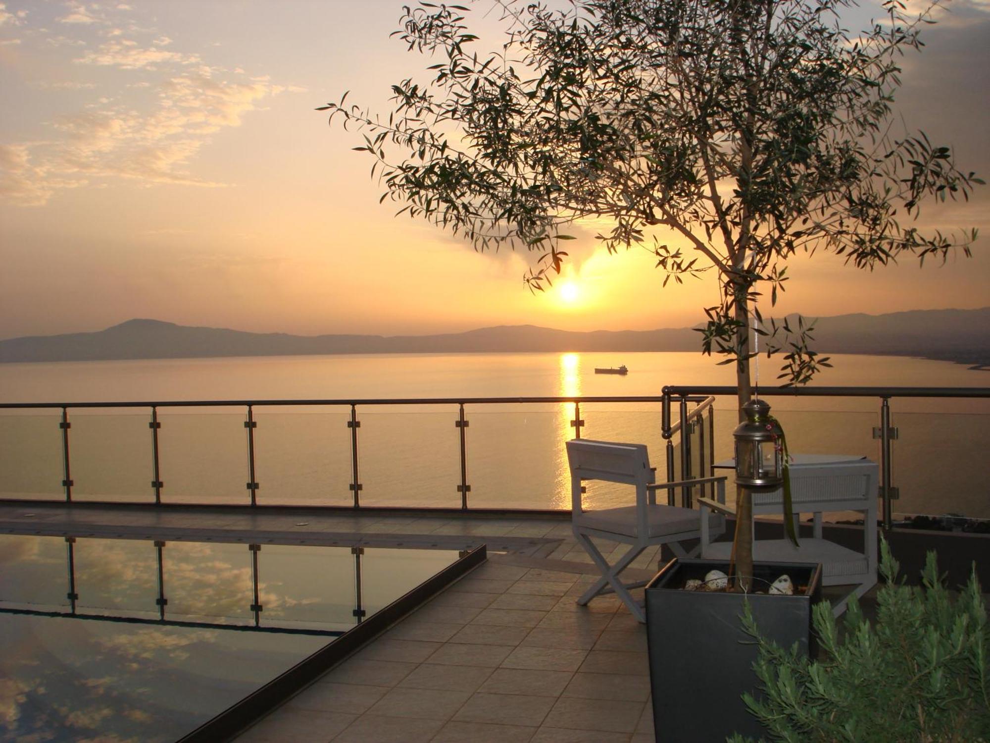 Belvedere Hotel Kalamata Exterior photo