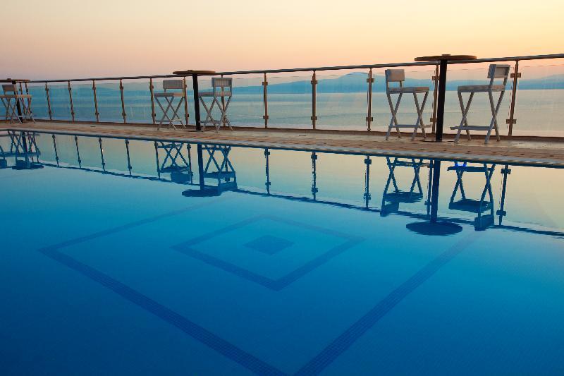 Belvedere Hotel Kalamata Exterior photo