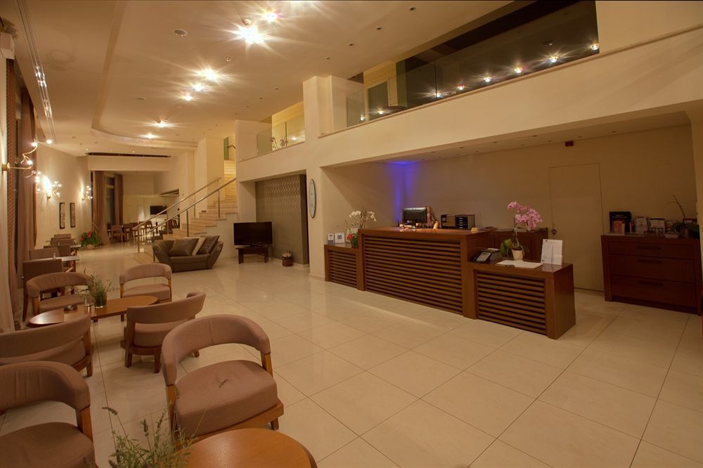 Belvedere Hotel Kalamata Exterior photo