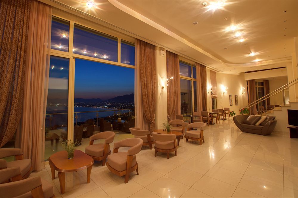 Belvedere Hotel Kalamata Exterior photo